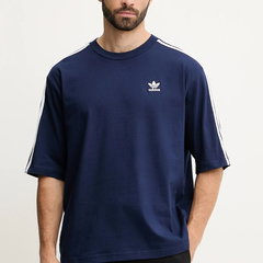 Tricou adidas Adicolor Oversized T-Shirt