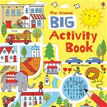 Big Activity Book (Activity Books)