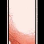 Samsung Galaxy S22 Plus 5G 128GB Dual SIM Pink Gold, samsung