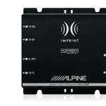 Procesor de Sunet Alpine PXA-H100, Alpine