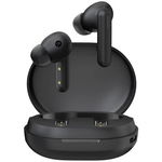 Casti True Wireless Haylou GT7 Neo, Bluetooth 5.2, Comutare Mono/Stereo/Individual, Control tactil (Negru), HAYLOU