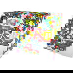 Set de constructie - Minis, 1200 piese | Meli, Meli