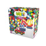 Set de constructie - Minis, 1200 piese | Meli, Meli