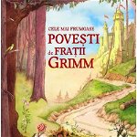 Cele mai frumoase povesti de Fratii Grimm, Corint