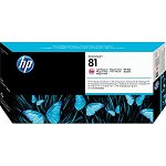 HP 81 capete de imprimantă C4955A, HP
