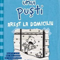Fictiune pentru copii