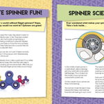 Ultimate Fidget Spinner Tips and Tricks, Paperback