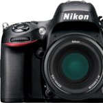 Nikon Aparat Foto DSLR D610, 24.3 MP + Obiectiv 50mm f/1.8G