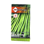 Seminte fasole verde oloaga Saxa 75 gr, Zki, Zki