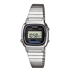 Ceas Dama -  Vintage Mini LA670WEA-4A2EF, Casio