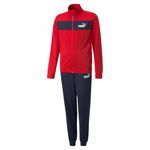 Trening pentru copii, Nike, Polyester Suit, Rosu, 128