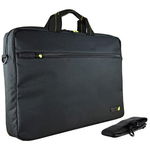 Tasche Classic Essential 14-15.6 1F 1T Black, Tech-Air