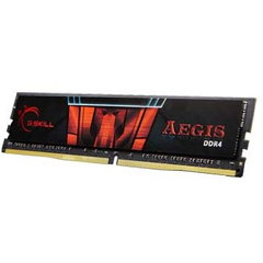 Aegis, DDR4, 8 GB, 2400 MHz, CL15