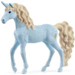 Figurina Schleich, Bayala, Unicorn inghetata