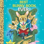 Richard Scarry's Best Bunny Book Ever!