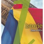 Istorie. Manual. Clasa a 8-a Aurel Constantin Soare