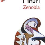 Zenobia | Gellu Naum, Polirom
