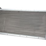 Radiator apa racire motor VW TRANSPORTER IV 1.8-2.8 intre 1990-2003