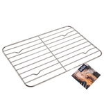 Grill pentru gratar 32 x 23 cm, 