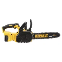 Fierastrau cu lant, 18V XR, 30 cm, acumulator 5Ah, Dewalt