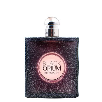 Yves Saint Laurent BLACK OPIUM NUIT BLANCHE 50ml Apa de Parfum
