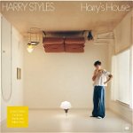 Harry Styles - Harry S House Color Version - LP