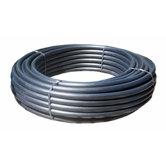 Teava PEHD apa, Valrom, PE80 SDR 17.6, PN 6 bar, D.25mmx1,6mm, colac, Lmax.50m