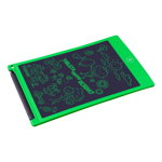Tableta LCD pentru desenat, Verde