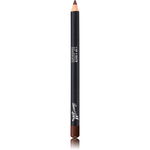 Barry M Lip Liner creion contur buze culoare Chocolate 0,04 g, Barry M