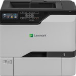 Imprimanta Laser Color Lexmark CS720DE Duplex Retea A4