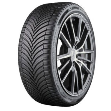 Anvelopa all-season Bridgestone Anvelope   TURANZA ALL SEASON 6 DRIVEGUAR 225/55R17 101W  Season, Bridgestone