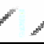 Set constructie Plus-Plus, tub 200 piese, Masini colorate - Apa, PLUS PLUS