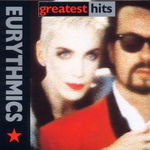 Greatest Hits Eurythmics - Vinyl