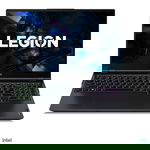 Legion 5 39.6 cm (15.6) Full HD 11th gen Intel Core i7 16 GB DDR4-SDRAM 1000 GB SSD NVIDIA GeForce RTX 3060 Wi-Fi 6 (802.11ax) Windows 11 Home Black, Blue, Lenovo