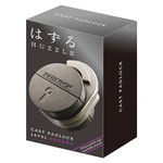 Puzzle mecanic Hanayama, Huzzle Cast Padlock, 8 ani plus