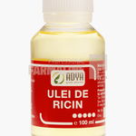 Ulei ricin 100 ml, Adya Green Pharma