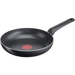 Tigaie universala Tefal Simply Clean, B5670653, 28 cm, Thermo Signal Tigaie universala Tefal Simply Clean, B5670653, 28 cm, Thermo Signal