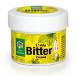 Crema de bitter