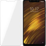 Folie din ceramică, Sticlă flexibilă Xiaomi Pocophone F1, 3MK