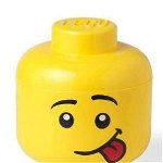 Cutie de depozitare LEGO 40320806 (Galben), LEGO