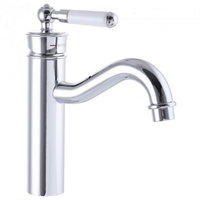 MIXXUS PREMIUM VINTAGE 001-B baterie baie din alama, MIXXUS