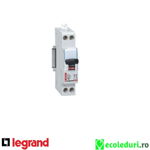 Siguranta automata bipolara 25A DPN Legrand, Legrand