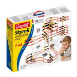 Joc constructie QUERCETTI Skyrail Maxi Q6665, 7 - 14 ani, 410 piese