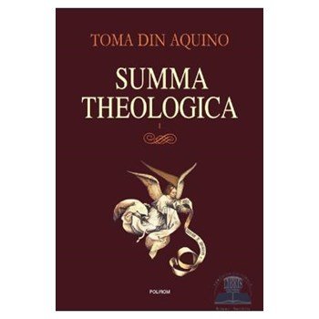 Summa theologica I