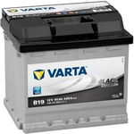 Baterie Auto Varta Black 45ah 545412040 B19