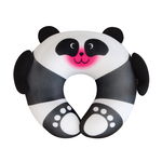 236 pillow panda fun, Travel Blue