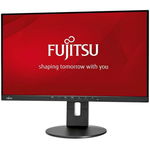 Monitor Fujitsu 23.8", LED, Full HD, HDMI, Negru