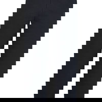 Tommy Hilfiger pantaloni de trening pentru copii  culoarea albastru marin