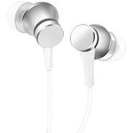 Casti Mi In Ear Headphones Basic Silver, Xiaomi