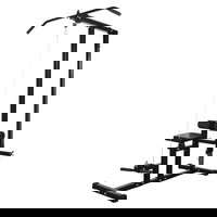 Gossi aparat fitness multifunctional fara greutati, Gossi